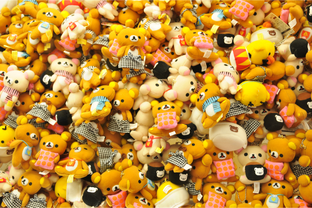 Dive into the World of Cute Plushies: A Complete Guide to the Most Charming Collectibles